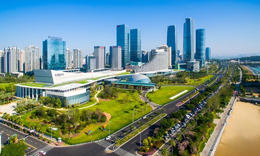 BRICS Forum 2025: Innovating industrial future in Xiamen