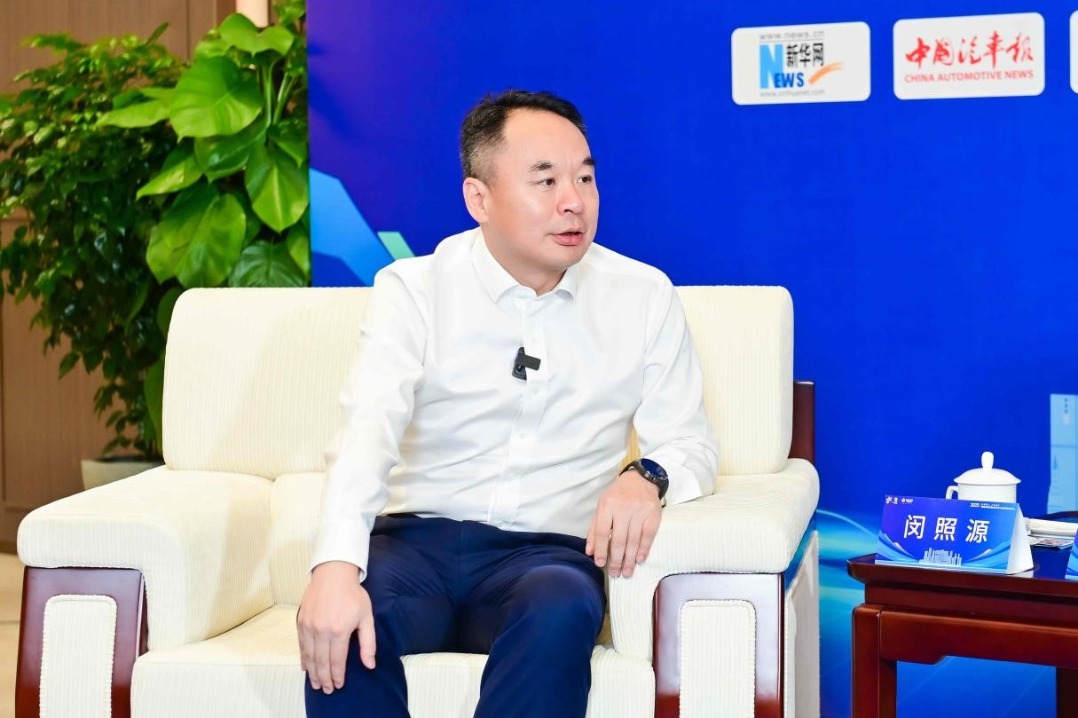 CMVR drives intelligent vehicle innovation, global expansion