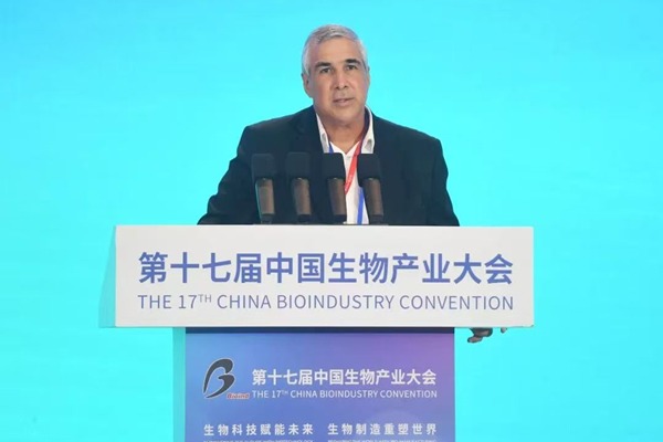 Cuban deputy prime minister visits Wuhan to foster biopharmaceutical collaboration