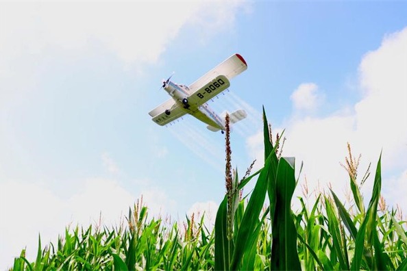 National park law strengthens ecosystem protection