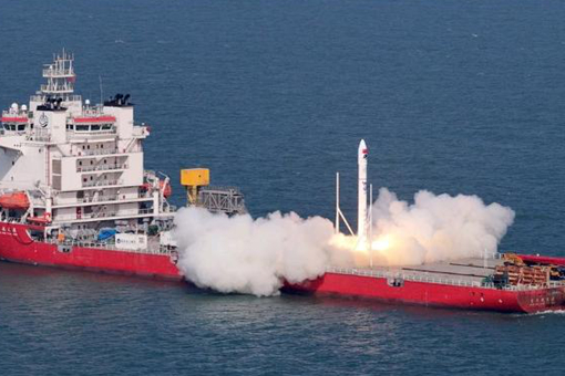 Shandong secures 115 satellite launches as space industry soars