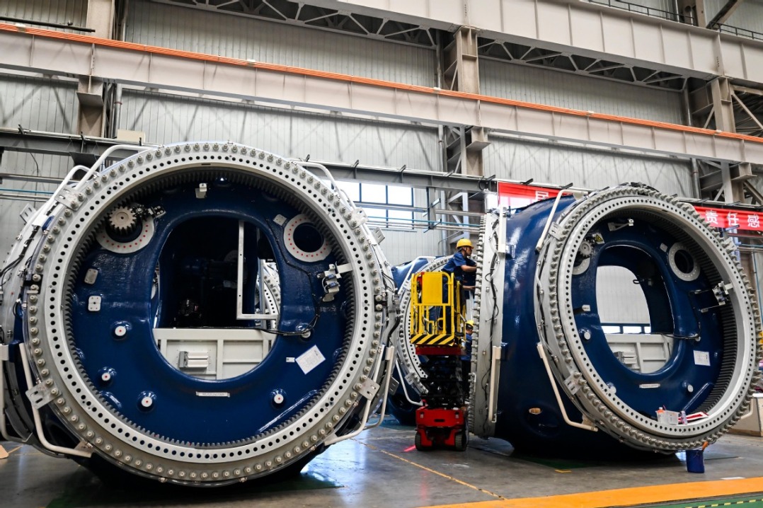 Green power trading gains momentum