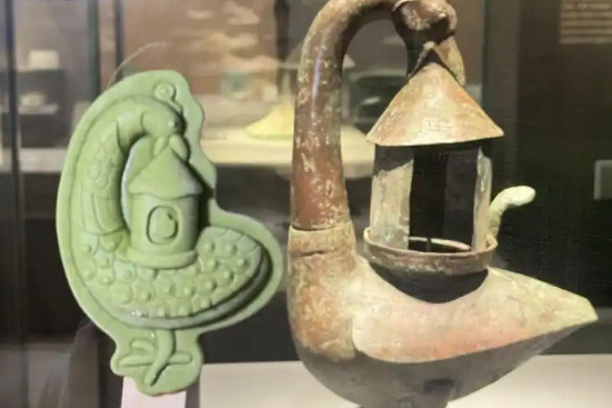 Upscale ice creams melt hearts of consumers