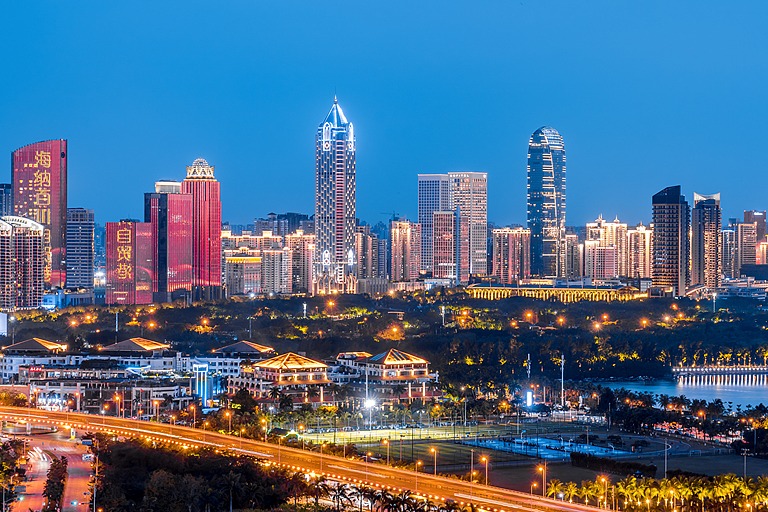 Private firms prepare for new era of Customs in Hainan