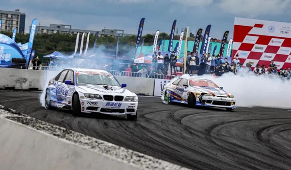 WEDZ to host auto races during National Day holiday