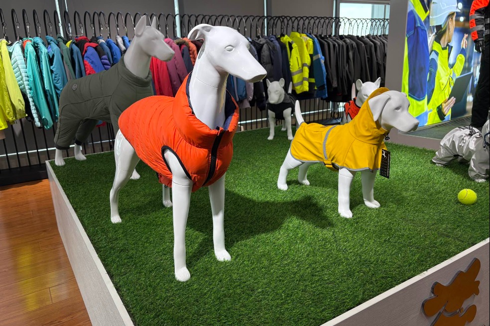 Suzhou boosts cross-border trade of local enterprises, welcomes foreign investment