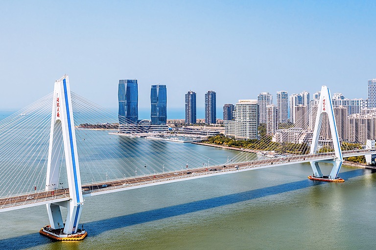 Hainan launches bilingual tax platform for foreign nationals