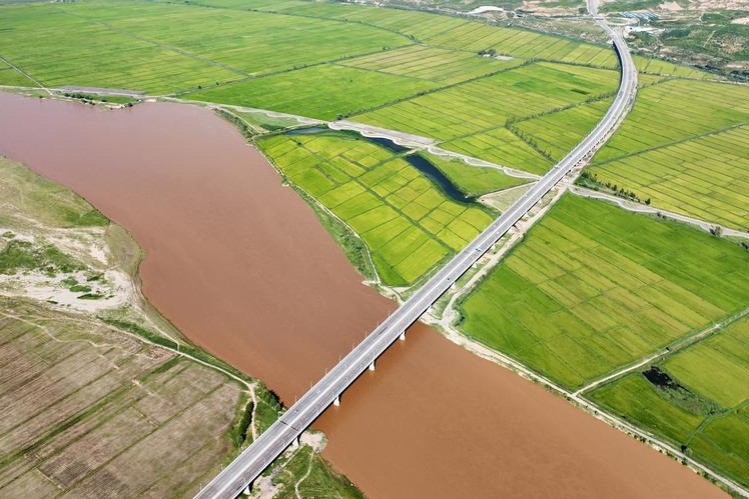 Ningxia fuses Yellow River culture with tourism for global appeal