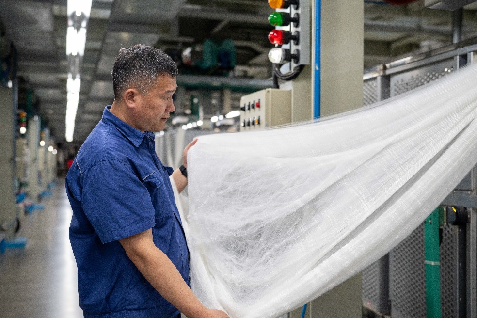 State-owned enterprises record sound growth