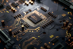 Xiangzhou accelerates growth of IC industry