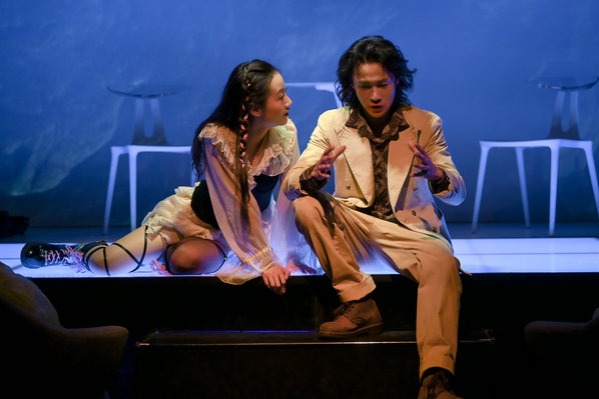 No mystery behind the popularity of immersive production