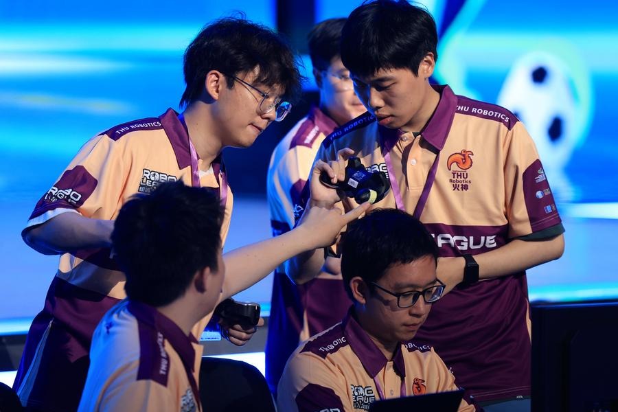 Beijing launches AI curriculum to empower students