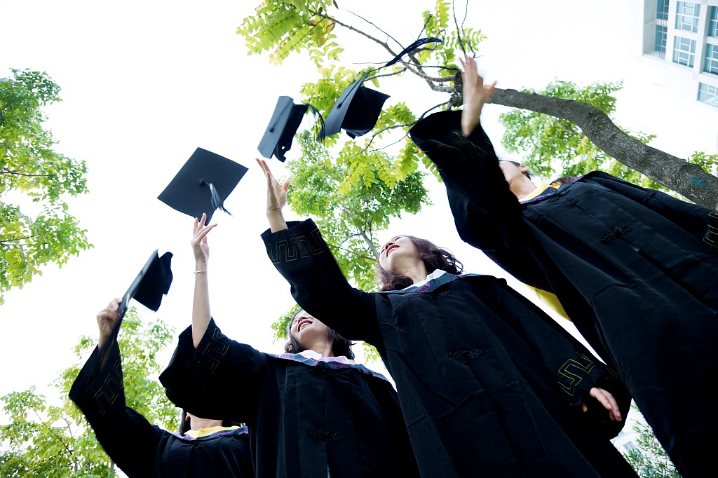 Universities adjust majors for strategy