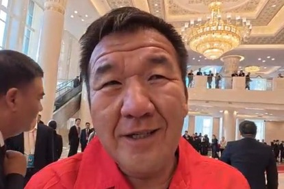 Securing our energy future: An oil worker's pride in Xinjiang