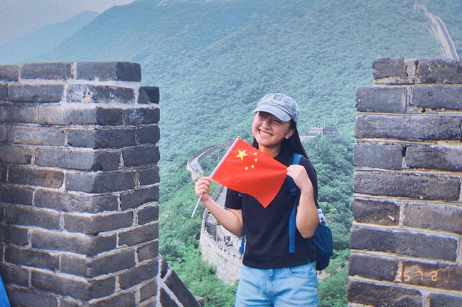 Every day an adventure: My internship in Wuxi