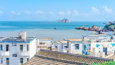 Zhoushan drives eco-island growth