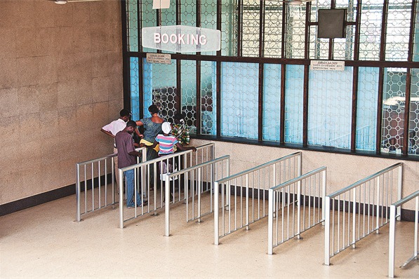 China, Tanzania and Zambia seal deal to revitalize TAZARA railway