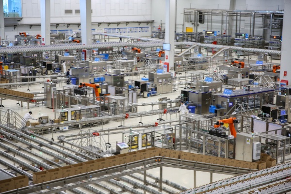 Hohhot's innovation platforms drive momentum in industries