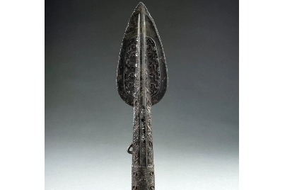 Step into ancient China's weaponry civilization in Suzhou