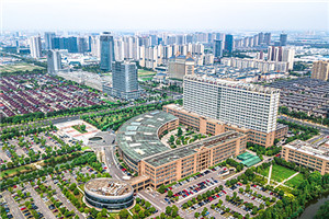 Envea establishes China HQ in Taicang