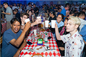 One day in Taicang: Global explorers dive into culture, industry