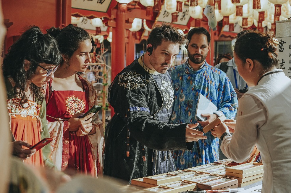 Visa-free policies help attract more visitors