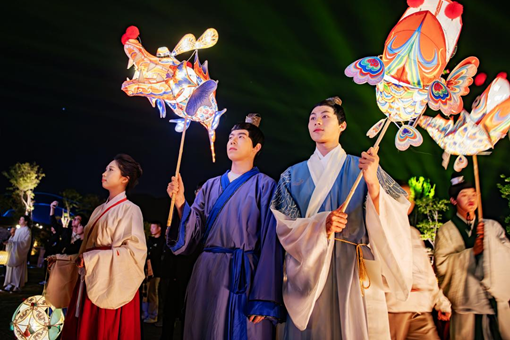 Shandong to launch various study tours project at Confucius festival