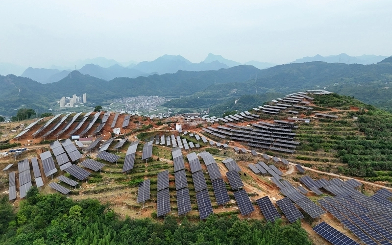 Zhejiang launches coordinated actions to cut pollution