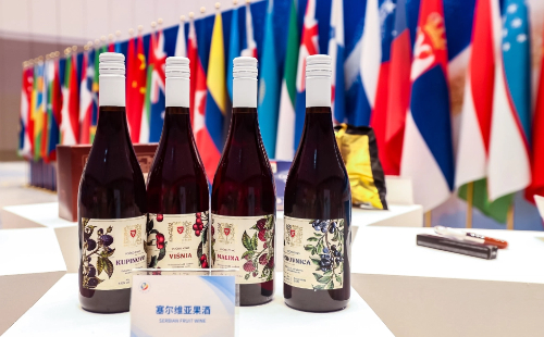 Zhejiang sees growth in cross-border e-commerce