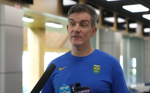 Competition sparks records at Ningbo shooting event