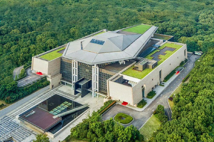 Hunan Museum changes Chinese name with upgraded status