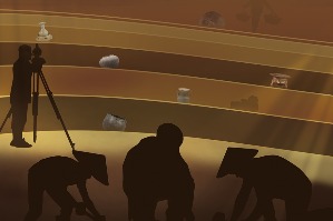 Exhibition on 2024 Zhejiang archaeological achievements kicks off