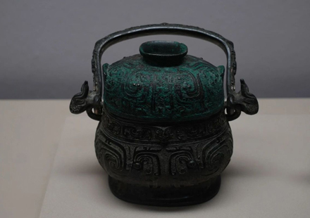 Explore the magnificence of the Shu Road at Sichuan Museum