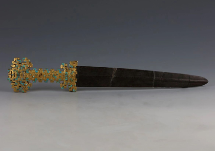 Step into ancient China's weaponry civilization in Suzhou