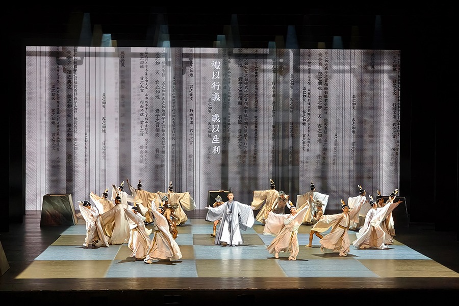 Art festival opens in Chengdu