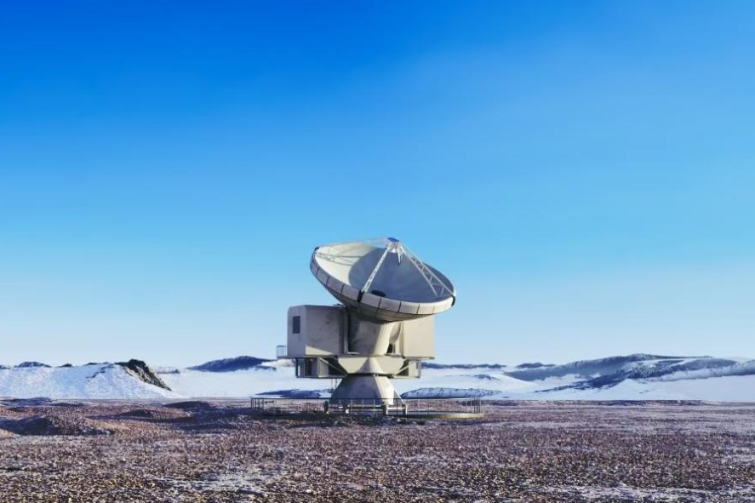 China commences construction of high-precision telescope project on 'roof of the world'