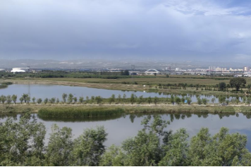 China adds 22 sites to wetlands of national importance list