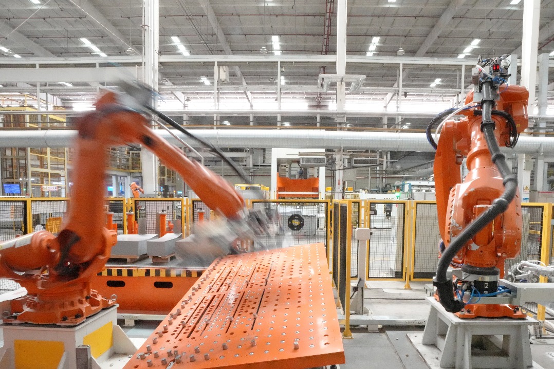 Govt expects over $1t of market space addition in five years