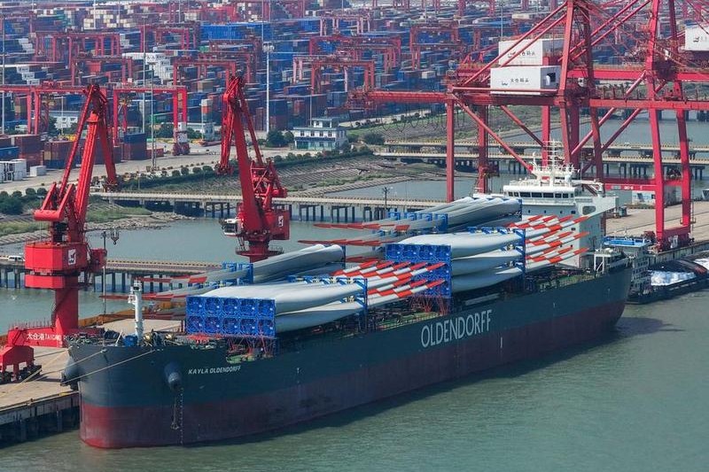 China to open market wider during the 15th Five-Year Plan period