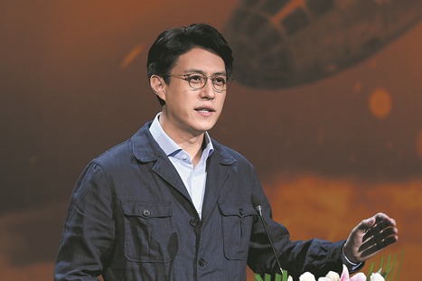 New play restores missing chapter of wartime history