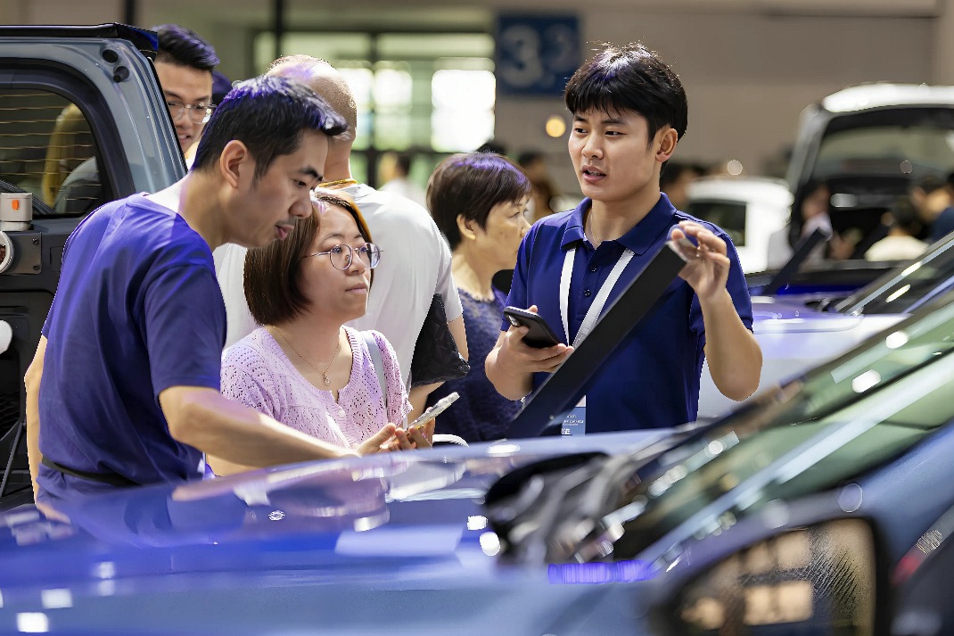 R&D pressures, cost-cutting affect car quality, finds J.D. Power