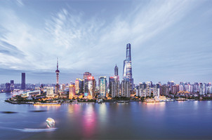 Foreign trade in Shanghai FTZ exceeds 1.1 trillion yuan in H1