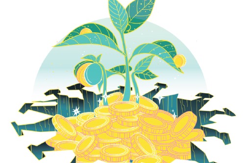 China expands environmental protection tax to cover more volatile organic compounds