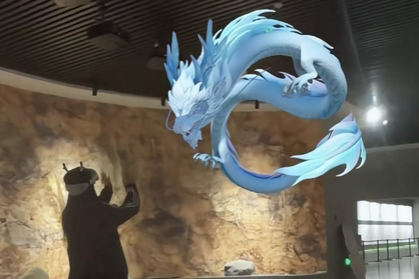 Ningxia launches China's first MR archaeological adventure