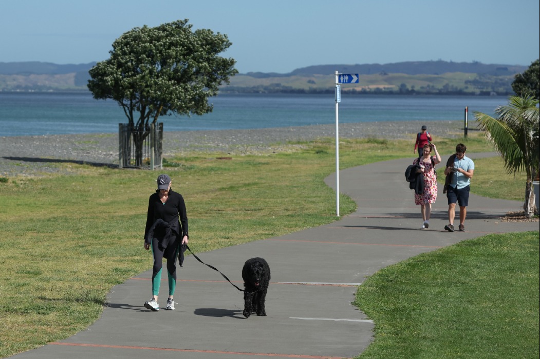 Boost for New Zealand tourism as Chinese visitors gain visa-free access from Australia: ministers