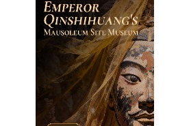 Mystery unveiled: A tour at Emperor Qinshihuang's Mausoleum Site Museum