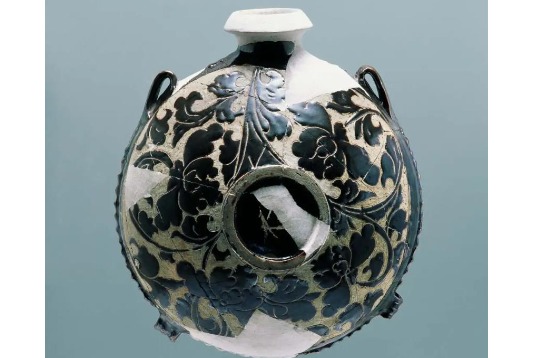 Ningxia treasure provides insights into 11th-13th-century nomadic life