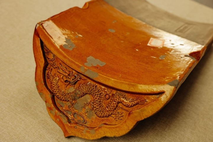 Renovated Ancient Architecture Gallery opens in Wuhan