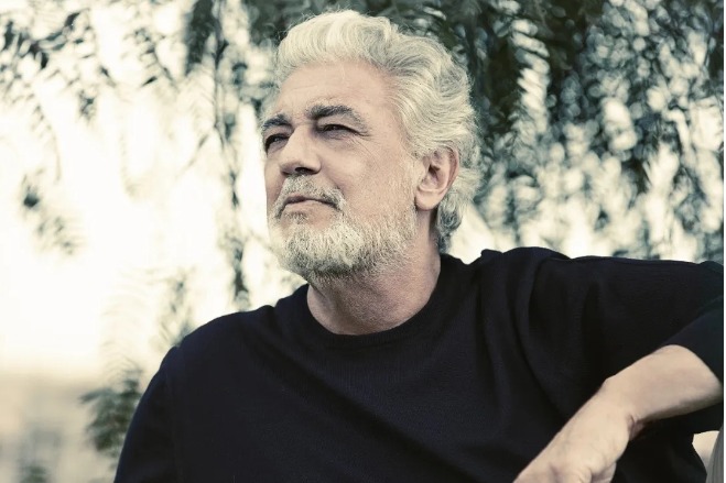Concert to highlight opera legend Plácido Domingo