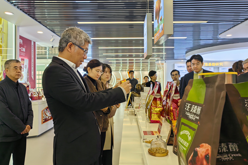 Liaocheng consular tour features industry, cultural exploration